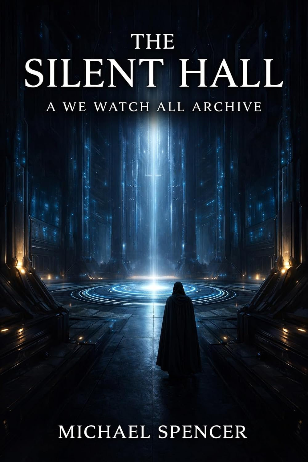 The Silent Hall: a We Watch All Archive by Michael Spencer